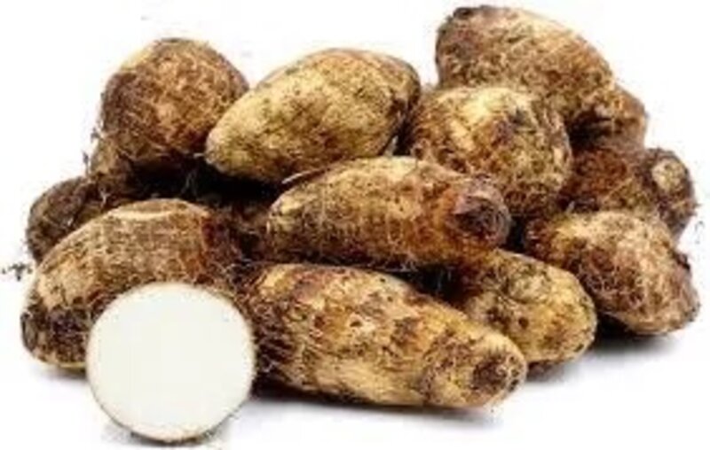 Yautía Blanca